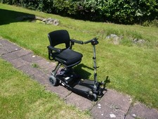 Luggie super folding for sale  STOCKPORT