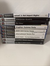 Konvulot ps2 spiele gebraucht kaufen  Bönnigheim