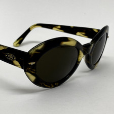 Sunglasses vintage sting usato  Vinci