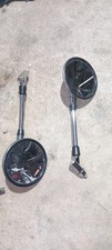 Gs500e mirrors 2003 for sale  LOUGHBOROUGH
