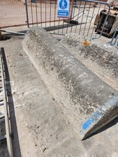 Large granite blocks for sale  BRISTOL
