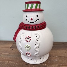 Partylite frosty jar for sale Partylite frosty jar for sale  MARGATE