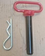 Trailer tow hitch for sale  BRADFORD