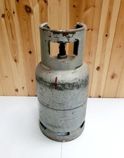 9kg gas refillable for sale  ROMFORD