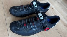 Sidi pro rennradschuhe gebraucht kaufen  Hilden