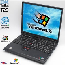 Notebook ibm thinkpad gebraucht kaufen  Deutschland