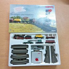 Märklin 29525 start gebraucht kaufen  Braunschweig