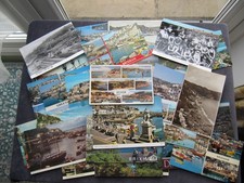 Postcards brixham churston for sale  NOTTINGHAM