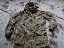 Genuine british army for sale  HEBBURN