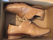 Chaussures ville timberland d'occasion  Le Puy-Sainte-Réparade