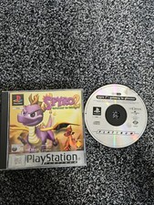 Spyro gateway glimmer for sale  SMETHWICK