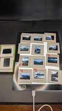 35mm slides travel for sale  NEWPORT