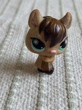 Littlest petshop chauve d'occasion Littlest petshop chauve d'occasion  Salon-de-Provence