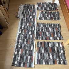 Romo fabric rf7431 gebraucht kaufen  Rosenheim