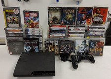 103 ps3 games for sale  SWANSEA