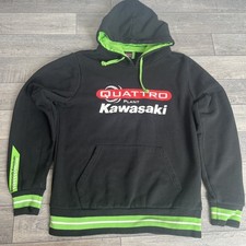 Kawasaki quattro plant for sale  ACCRINGTON