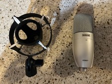 Shure ksm large for sale  Pawtucket