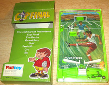Pocketeers vintage cup for sale  HALESOWEN