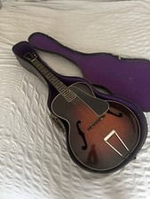 Monterey acoustic guitar for sale  ALTRINCHAM