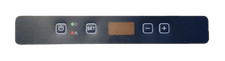 Adesivo de membrana Dometic Waeco CFX para display principal PCB, usado comprar usado  Enviando para Brazil