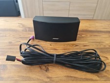 Bose jewel cube gebraucht kaufen  Düsseldorf