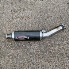 Yamaha 2012 exhaust for sale  PONTYPOOL