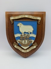 Falkland islands military for sale  LINCOLN