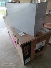 Zline 2pcext duct for sale  Mcallen