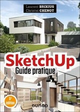 Sketchup guide pratique gebraucht kaufen  Berlin