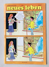 Neues leben 1987 gebraucht kaufen  Suhl