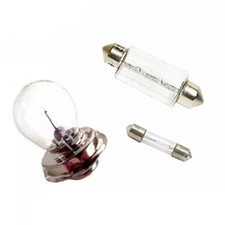 Kit lampadine completo usato  Brusciano