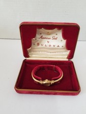 Vintage bulova american for sale  Palm Bay