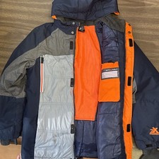 Zero xposur snowboard for sale  Mustang