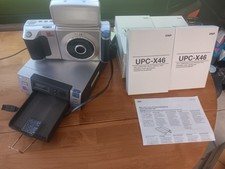 Sony dkc c200x for sale  Canoga Park