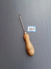 Vintage leather workers for sale  LOUTH