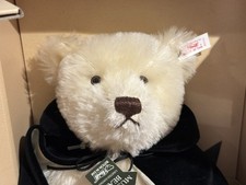 Steiff exclusive harrods for sale  DORCHESTER