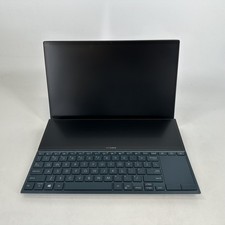 Asus zenbook duo for sale  Sanford