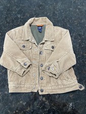 Baby gap corduroy for sale  Stratford