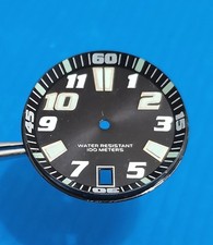 anonimo watch part dial rally eta 2824-2 at 6 comprar usado  Enviando para Brazil