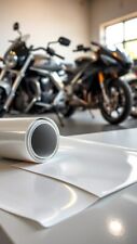 Pellicola adesiva bianco usato  Gela