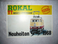 Rokal spur neuheiten gebraucht kaufen  Hohenstadt