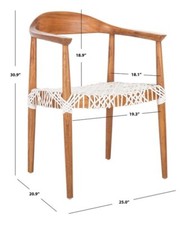 Safavieh juneau accent for sale  Whitestown