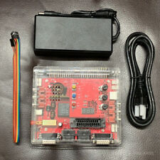 Conversor SNK V2.0 Super Gun JAMMA CBOX para tabuleiro de jogo Joypad Saturn Arcade comprar usado  Enviando para Brazil