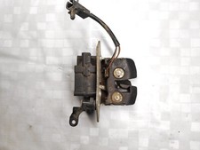 Trava de porta traseira Fiat Stilo 2001-2010 tampa do porta-malas 5005 650061.00 011055 A997 comprar usado  Enviando para Brazil