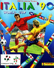 Figurine calciatori panini usato  Biella