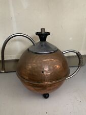 Macchina caffettiera vintage usato  Morro d'Oro