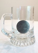 Belle chope cristal d'occasion  Villeneuve-Loubet