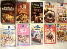 Lot vintage pillsbury for sale  Greenville