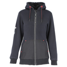 Moletom híbrido feminino RefrigiWear - Moletom com capuz leve, camadas quentes para comprar usado  Enviando para Brazil