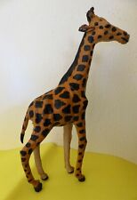 Alte giraffe figur gebraucht kaufen  Dresden